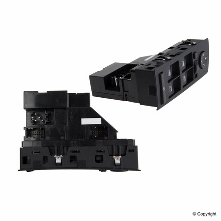 Genuine Door Window Switch, 61316962506 61316962506